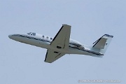 OG24_166 Cessna 501 Citation I/SP C/N 501-0297, N41GT