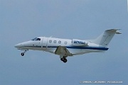 OG24_209 Embraer EMB-500 Phenom C/N 50000121, N130EC