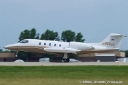 OG24_218 Gates Learjet Corp. 35 C/N 383, N364CL