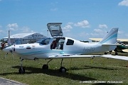 OG21_014 Lancair IV C/N SB2, N6ZQ