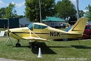 OG21_015 Stits SA-11A Plamate C/N 64-1, N5K