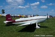 OG21_016 Vans RV-8 C/N 82839, N842DT