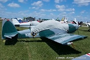 OG21_019 Vans RV-8 C/N 81504, N737KD