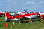 OG21_020 Vans RV-8 C/N 81353, N558TX