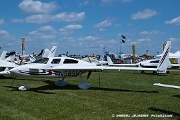 OG21_024 Velocity XL FG C/N 3FX013, N585V