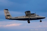 OG22_1816 De Havilland Canada DHC-6-200 Twin Otter C/N 199, N10EA