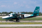 N901ST De Havilland Canada DHC-6-200 Twin Otter C/N 208, N901ST