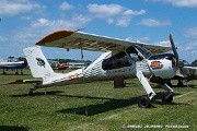 OG21_047 PZL Okecie PZL 104 Wilga 35A C/N , N65ZA