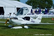 OG22_301 Clapp Saberwing C/N CLAPP04, N120SW