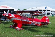 OG22_319 Aviat Pitts S-2B Special C/N 5266, N153GM