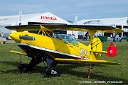 OG22_324 Pitts S-2B Special C/N 5114, N79AV