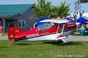 OG22_326 Christen Pitts S-2B Special C/N 5175, N260AB