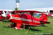 OG22_330 Aerotek Pitts S-2A Special C/N 2074, N600RF