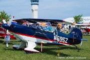 OG22_338 Christen Pitts S-2B Special C/N 5191, N69SZ