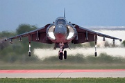 164567 AV-8B Harrier 164567 EH-54 from VMM-264 