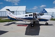 OG21_002 Piper PA-28-181 Archer C/N 2843781, N28AU