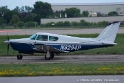 OG22_1709 Piper PA-24-250 Comanche C/N 24-3547, N8294P