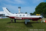 OG22_307 Piper PA-46-500TP Malibu Meridian C/N 4697153, N5320N