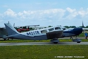 OG22_675 Piper PA-32-300 Cherokee Six C/N 32-40648, N4277R