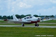 OG22_679 Piper PA-24-250 Comanche C/N 24-3453, N45888
