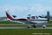 OG22_697 Piper PA-28-140 Cherokee Cruiser C/N 28-25783, N95044
