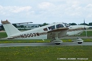 OG22_744 Piper PA-28-235 Cherokee Pathfinder C/N 28-10584, N9003W