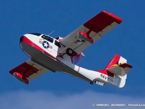 Seaplanes