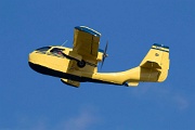 N6356K Republic RC-3 Seabee C/N 585, N6356K