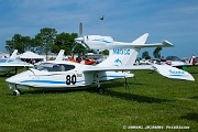 OG22_293 Seawind 3000 C/N 42, N80CC