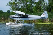 OG22_355 Piper PA-19 (L-18C) Super Cub C/N 18-2121, N4068A