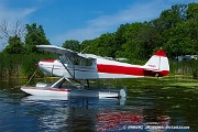 OG22_357 Piper PA-12 Super Cruiser C/N 12-868, N412SC