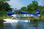 OG22_359 Cub Crafters CC18-180 Top Club C/N CC18-0037, C-GLSM