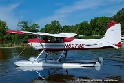 OG22_362 Cessna 180B Skywagon 