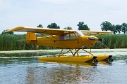 OG22_364 Piper PA-18 Super Cub (replica ) C/N LB-15, N2659Y