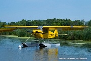 OG22_367 Piper PA-18-135 Super Cub C/N 18-2983, N53RN