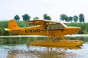 OG22_369 American Legend Aircraft Co AL11 C/N AL-1101, N787MV
