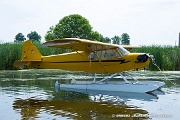 OG22_372 Piper J3C-65 Cub C/N 14064, NC33587