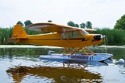OG22_373 Piper J3C-65 Cub C/N 18992, N98761