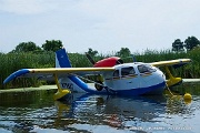 OG22_375 Republic RC-3 Seabee C/N 765, N713ET