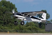 OG21_604 Cessna 180 Skywagon C/N 30377, N1677C