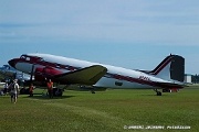 OG22_113 Douglas DC-3C C/N 13798, N62CC