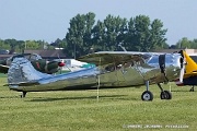 OG22_154 Cessna 195A Businessliner C/N 7830, N4026A