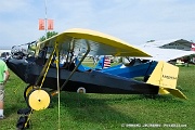 OG22_277 Air Camper C/N 001, NX929DH