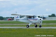 OG22_676 Piper PA-22-150 Tri-Pacer C/N 22-4358, N7138B
