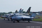 OG22_084 Aero Vodochody L-29C Delfin C/N 294688, N777ZE