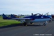 OG22_090 De Havilland DH-115 Vampire C/N 866, N115DH