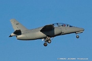 NX270CF Siai-Marchetti S-211 C/N 009/02-006, NX270CF