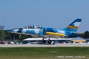 OG23_276 Aero Vodochody L-39 Albatros C/N 132130, N139VS