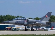 OG23_319 Aero Vodochody L-39 Albatros C/N 630642, N7231M