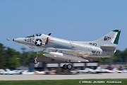 OG23_329 Douglas A-4B Skyhawk C/N 11366, N49WH